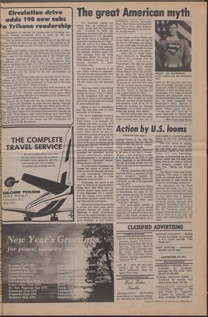  The Pacific Tribune - Friday, January 5, 1979   , page 7