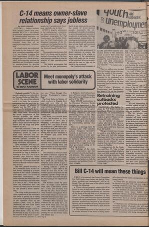   The Pacific Tribune - Friday, January 5, 1979   , page 6