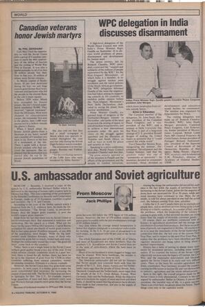   The Pacific Tribune - Wednesday, October 9, 1985   , page 8