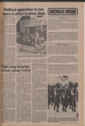   The Pacific Tribune - Wednesday, December 20, 1978   , page 11