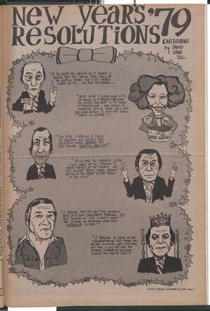   The Pacific Tribune - Wednesday, December 20, 1978   , page 7
