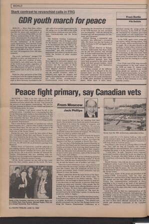   The Pacific Tribune - Wednesday, June 12, 1985   , page 8