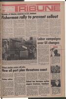 The Pacific Tribune - Friday, December 8, 1978