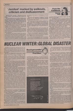   The Pacific Tribune - Wednesday, May 22, 1985   , page 10