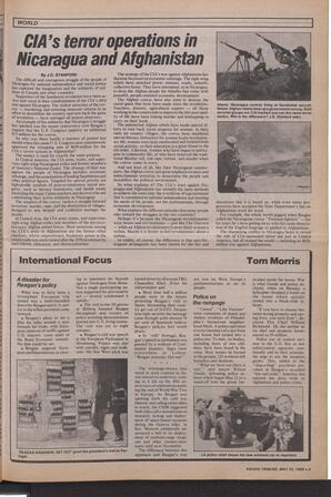   The Pacific Tribune - Wednesday, May 22, 1985   , page 9