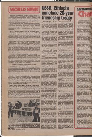   The Pacific Tribune - Friday, December 8, 1978   , page 4