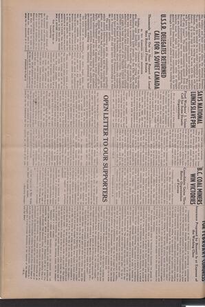   The Pacific Tribune - Wednesday, May 1, 1985   , page 22