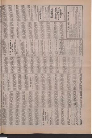   The Pacific Tribune - Wednesday, May 1, 1985   , page 21