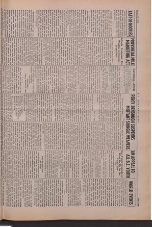   The Pacific Tribune - Wednesday, May 1, 1985   , page 17