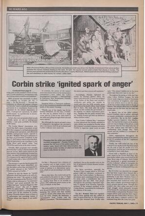   The Pacific Tribune - Wednesday, May 1, 1985   , page 13