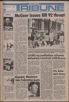 The Pacific Tribune - Friday, December 1, 1978