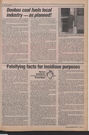   The Pacific Tribune - Monday, April 15, 1985   , page 5