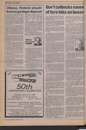   The Pacific Tribune - Wednesday, March 20, 1985   , page 2