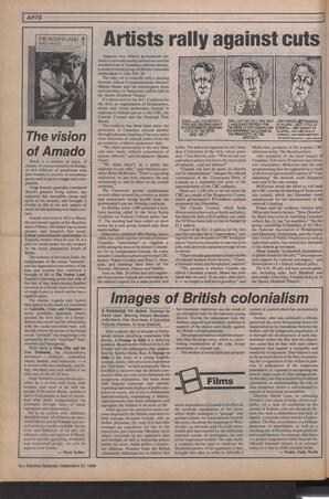   The Pacific Tribune - Wednesday, February 27, 1985   , page 10