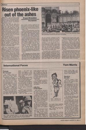   The Pacific Tribune - Wednesday, February 27, 1985   , page 9