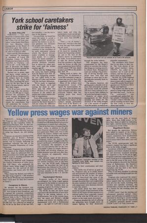   The Pacific Tribune - Wednesday, February 27, 1985   , page 7