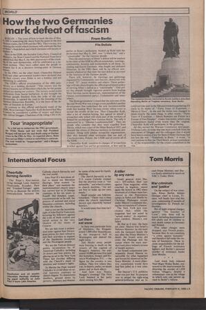   The Pacific Tribune - Wednesday, February 6, 1985   , page 9