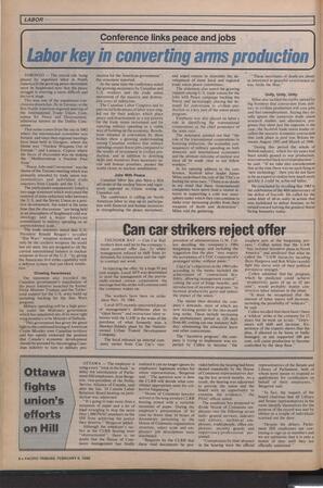   The Pacific Tribune - Wednesday, February 6, 1985   , page 6