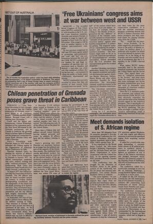   The Pacific Tribune - Friday, November 24, 1978   , page 9