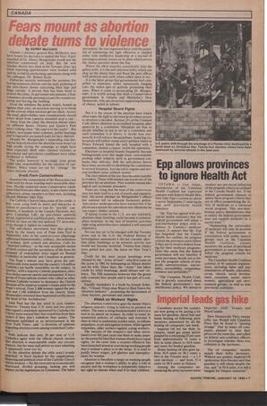   The Pacific Tribune - Wednesday, January 16, 1985   , page 7