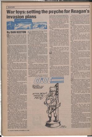   The Pacific Tribune - Wednesday, December 19, 1984   , page 12