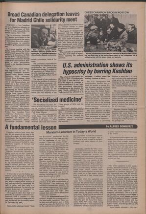   The Pacific Tribune - Friday, November 17, 1978   , page 9