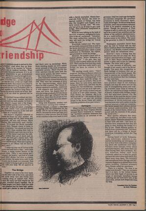   The Pacific Tribune - Friday, November 17, 1978   , page 7