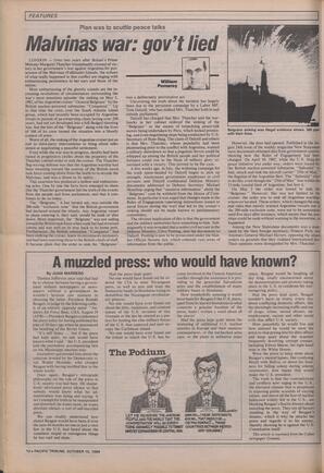   The Pacific Tribune - Wednesday, October 10, 1984   , page 10