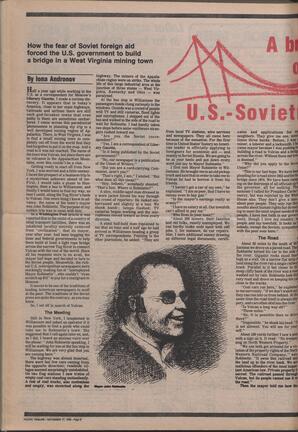   The Pacific Tribune - Friday, November 17, 1978   , page 6