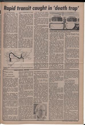   The Pacific Tribune - Friday, November 17, 1978   , page 3