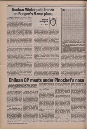   The Pacific Tribune - Wednesday, September 19, 1984   , page 8