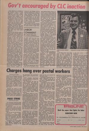   The Pacific Tribune - Friday, November 3, 1978   , page 12