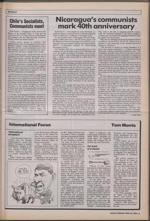  The Pacific Tribune - Wednesday, April 18, 1984   , page 9