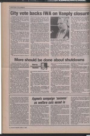   The Pacific Tribune - Wednesday, April 4, 1984   , page 2