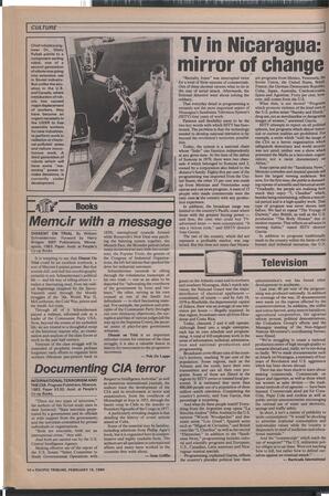   The Pacific Tribune - Wednesday, February 15, 1984   , page 10
