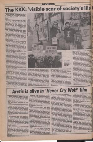   The Pacific Tribune - Wednesday, December 21, 1983   , page 18