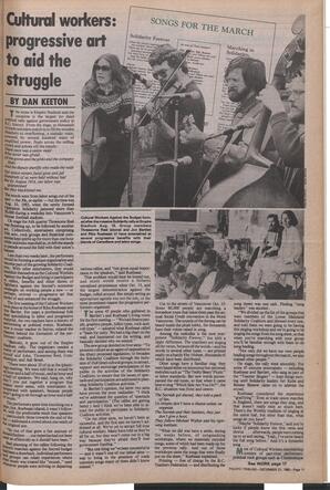   The Pacific Tribune - Wednesday, December 21, 1983   , page 11