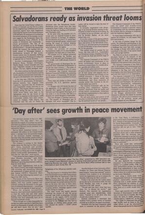   The Pacific Tribune - Wednesday, November 30, 1983   , page 10