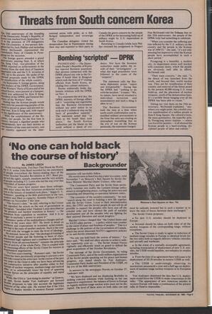   The Pacific Tribune - Wednesday, November 30, 1983   , page 9