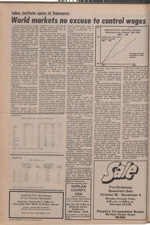   The Pacific Tribune - Friday, October 20, 1978   , page 10