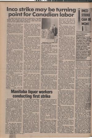   The Pacific Tribune - Friday, October 20, 1978   , page 8