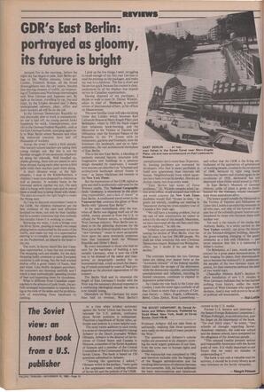   The Pacific Tribune - Wednesday, November 16, 1983   , page 10