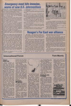  The Pacific Tribune - Wednesday, November 16, 1983   , page 7