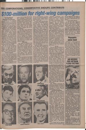   The Pacific Tribune - Friday, October 20, 1978   , page 7