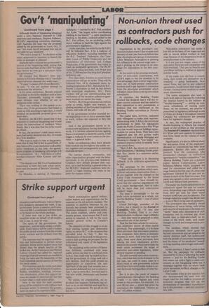   The Pacific Tribune - Wednesday, November 2, 1983   , page 12