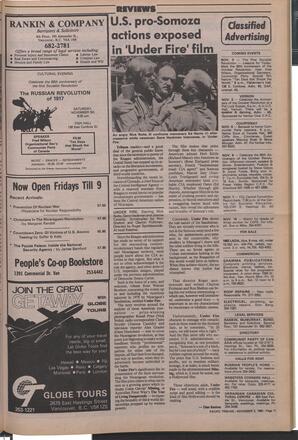   The Pacific Tribune - Wednesday, November 2, 1983   , page 11