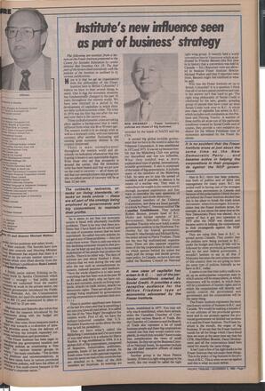   The Pacific Tribune - Wednesday, November 2, 1983   , page 7