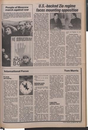   The Pacific Tribune - Wednesday, October 26, 1983   , page 9