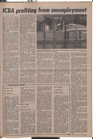   The Pacific Tribune - Friday, October 20, 1978   , page 3