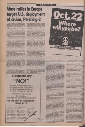   The Pacific Tribune - Wednesday, October 19, 1983   , page 10